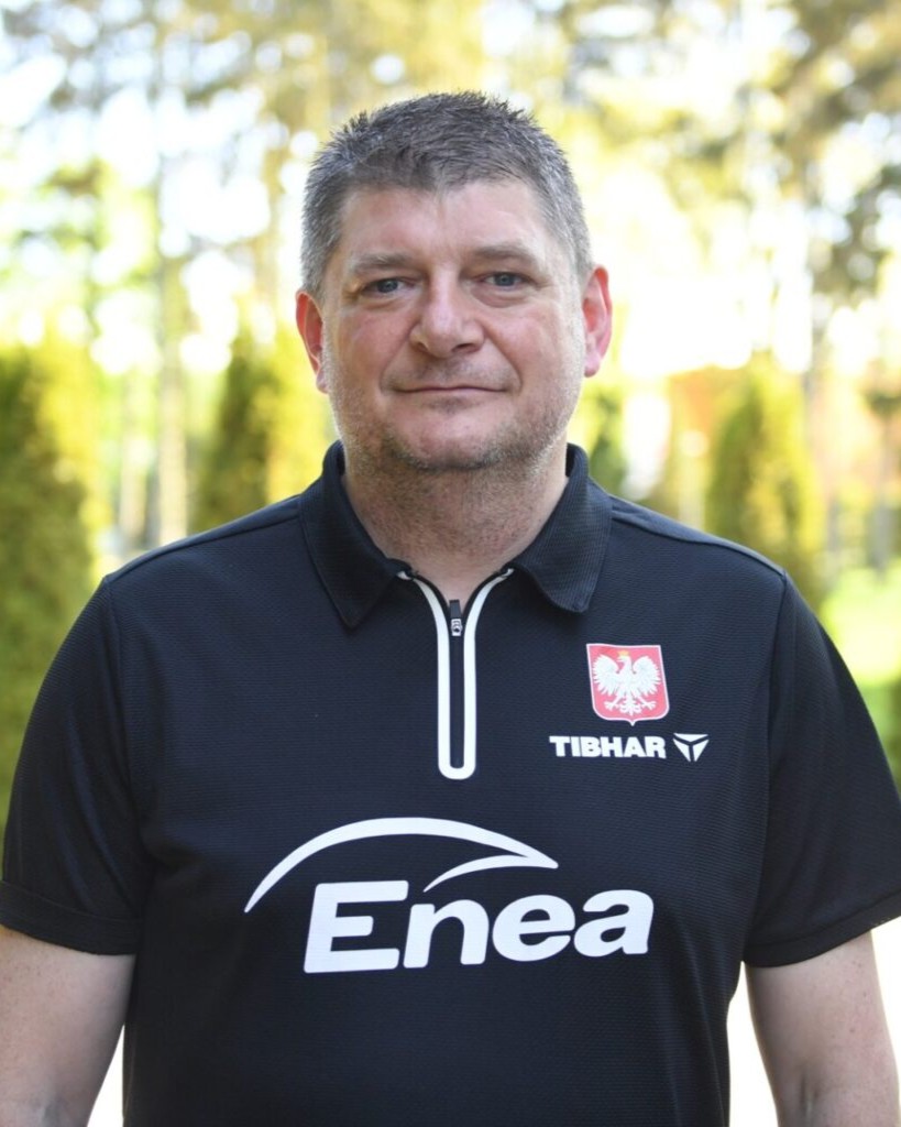 Tomasz Krzeszewski
