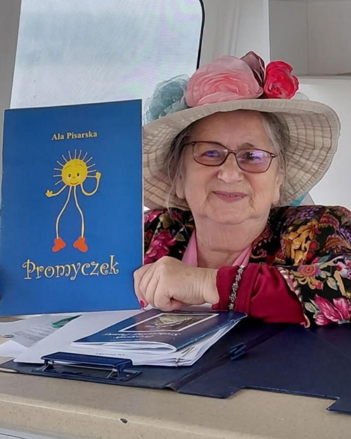 Alica Pisarska
