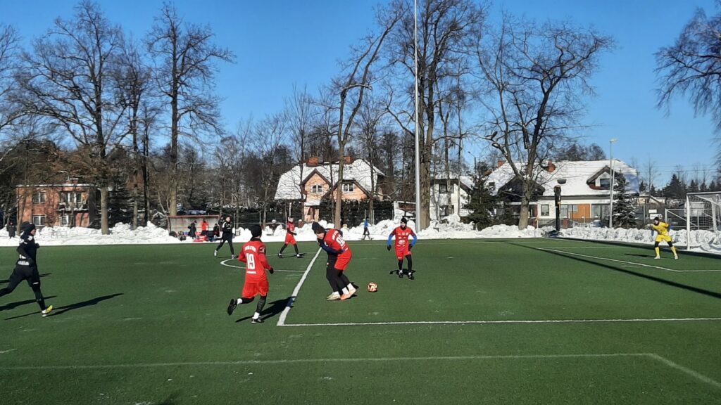 Będzie remont bocznego boiska na stadionie piłkarskim w Ostródzie! 3 Będzie Remont Bocznego Boiska Na Stadionie Piłkarskim W Ostródzie!