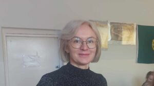 Wioletta Gutfrańska nową dyrektor ostródzkiego Ekonomika 28 Wioletta Gutfrańska Nowym Dyrektorem Ostródzkiego Ekonomika