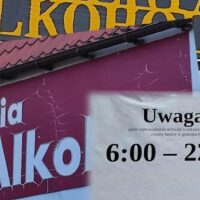 Prohibicja W Gminie Miłomłyn. Między 22 A 6 Rano Nie Kupisz Tam Alkoholu!