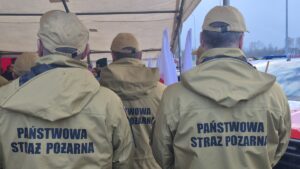 Praca w Straży Pożarnej w Ostródzie! Są 2 wolne etaty 37 Praca W Straży Pożarnej W Ostródzie! Są 2 Wolne Etaty
