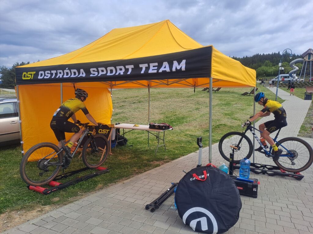 Puchar Polski XCO – Krynica-Zdrój 2026. Tak wypadli ostródzianie 5 Puchar Polski Xco – Krynica-Zdrój 2026. Tak Wypadli Ostródzianie