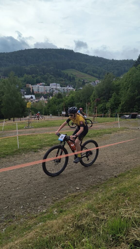 Puchar Polski XCO – Krynica-Zdrój 2026. Tak wypadli ostródzianie 7 Puchar Polski Xco – Krynica-Zdrój 2026. Tak Wypadli Ostródzianie