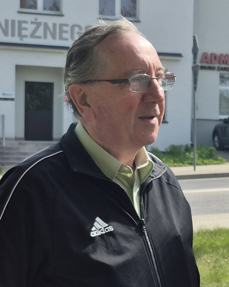 Lubaszewski