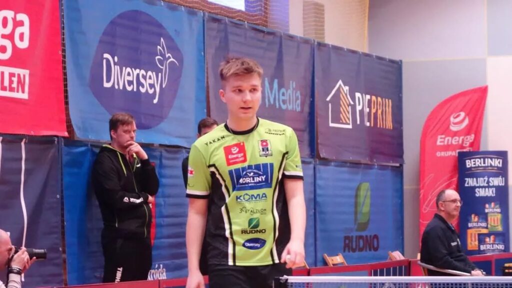 Maksymilian Miastowski zmienił klub - dziękujemy za grę w Morlinach Ostróda! 13 Maksymilian Miastowski zmienił klub - dziękujemy za grę w Morlinach Ostróda!