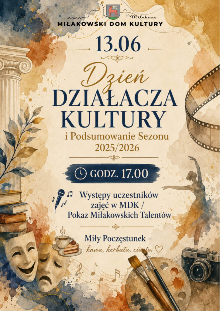 Milakowo