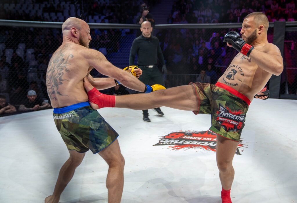 Wojskowa gala MMA "Zwycięstwo Mamy We Krwi 6" 11 Wojskowa Gala Mma &Quot;Zwycięstwo Mamy We Krwi 6&Quot;