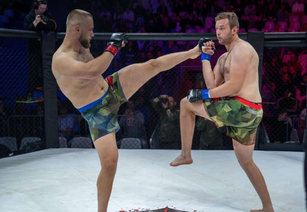 Wojskowa gala MMA "Zwycięstwo Mamy We Krwi 6" 16 Wojskowa Gala Mma &Quot;Zwycięstwo Mamy We Krwi 6&Quot;