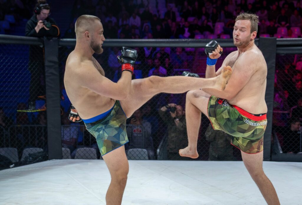 Wojskowa gala MMA "Zwycięstwo Mamy We Krwi 6" 17 Wojskowa Gala Mma &Quot;Zwycięstwo Mamy We Krwi 6&Quot;
