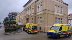 Nowe fakty w sprawie incydentu w Miejskim Ośrodku Pomocy Społecznej w Ostródzie 48 Nowe Fakty W Sprawie Incydentu W Miejskim Ośrodku Pomocy Społecznej W Ostródzie