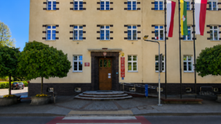 Nagrody w Morągu