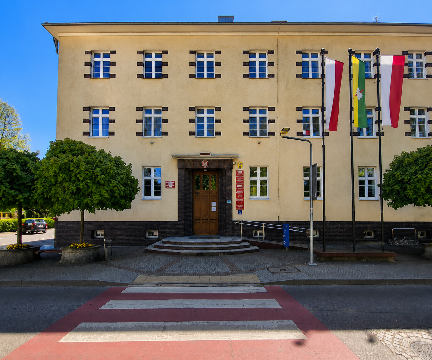 Nagrody w Morągu: urząd odpowiedział po naszej publikacji. Cyfrowa cisza pękła 1 Nagrody W Morągu