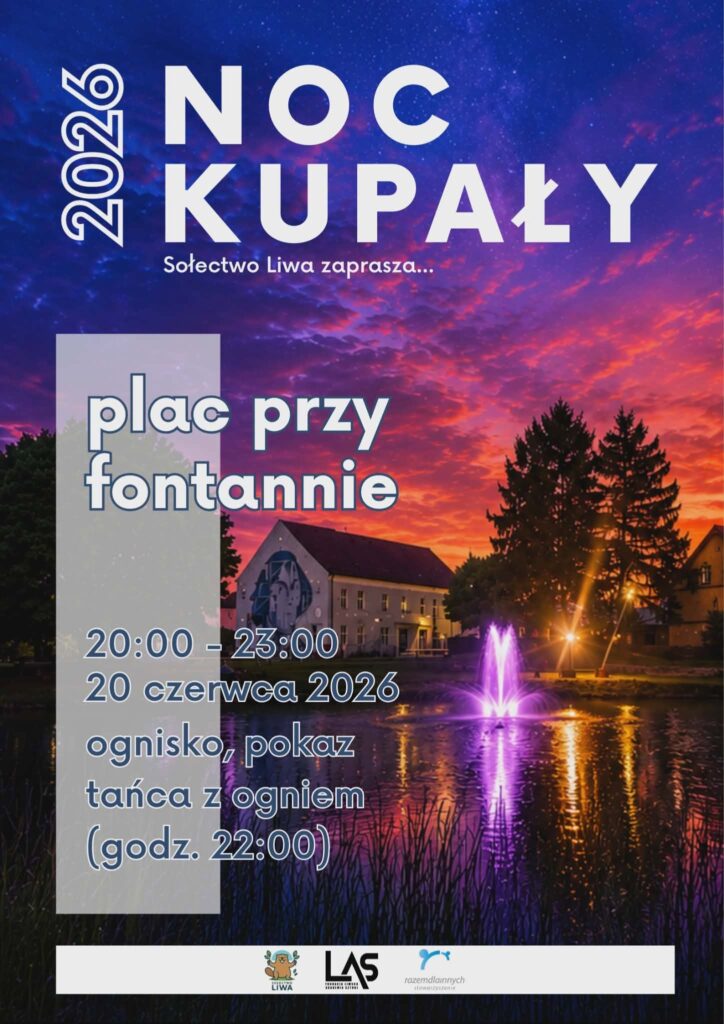 Noc Kupaly
