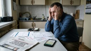 Ostródzianin oszukany na inwestycjach w koncern paliwowy