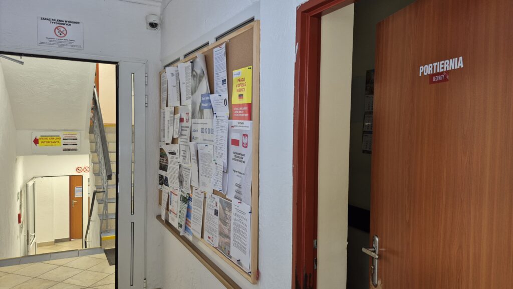 Znamy Nowe Fakty W Sprawie Mieszkańca, Który Chciał Się Podpalić W Mops-Ie I Urzędzie Miasta W Ostródzie