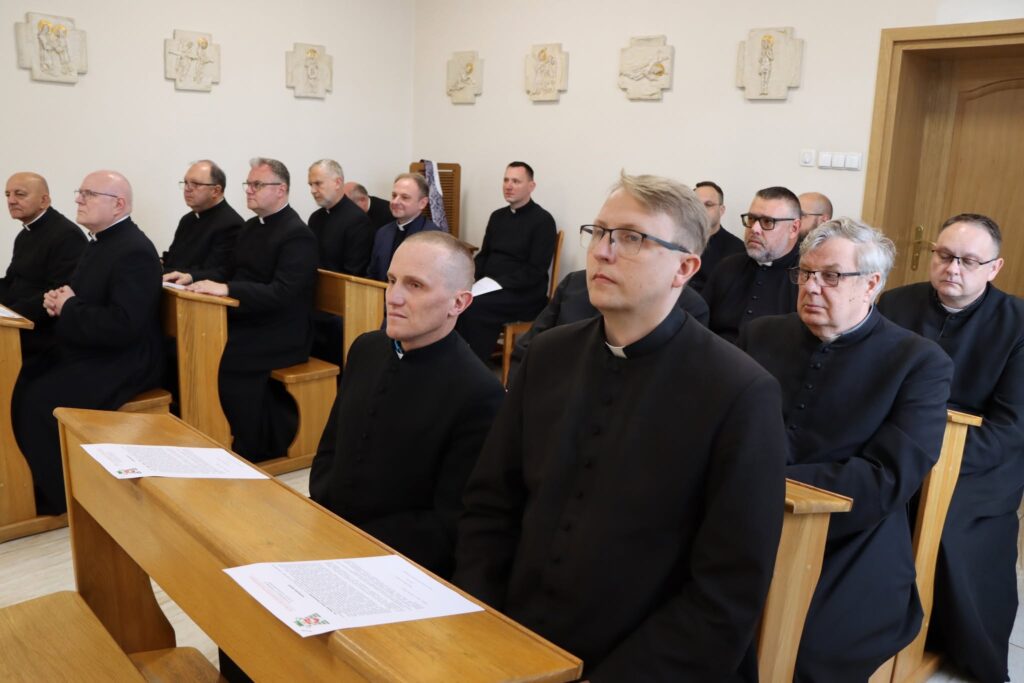 Zmiany Proboszczowskie W Archidiecezji Warmińskiej 2026