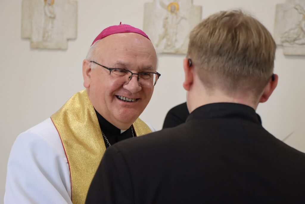 Zmiany Proboszczowskie W Archidiecezji Warmińskiej 2026