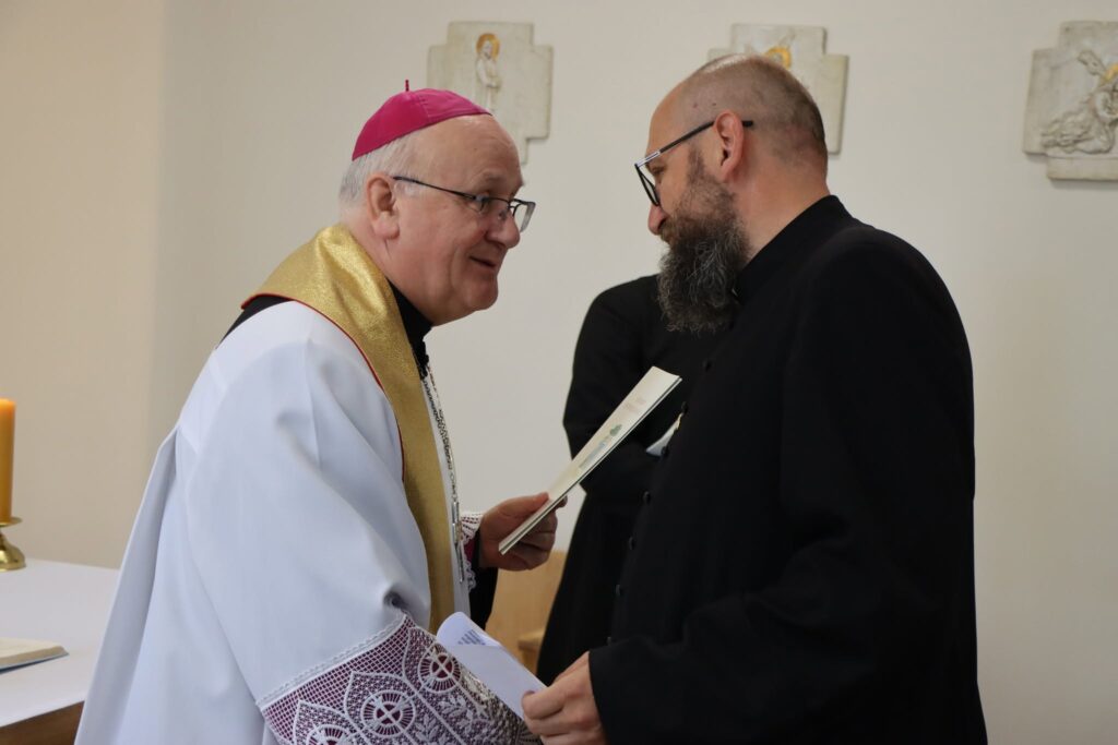 Zmiany Proboszczowskie W Archidiecezji Warmińskiej 2026