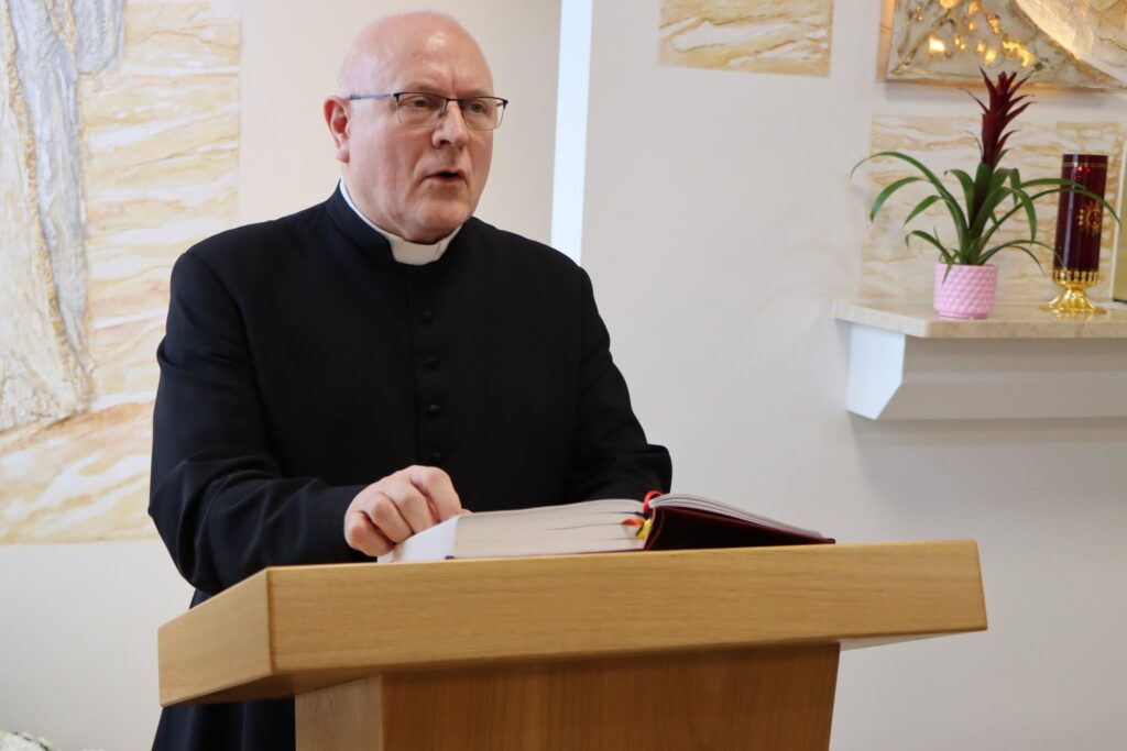 Zmiany Proboszczowskie W Archidiecezji Warmińskiej 2026