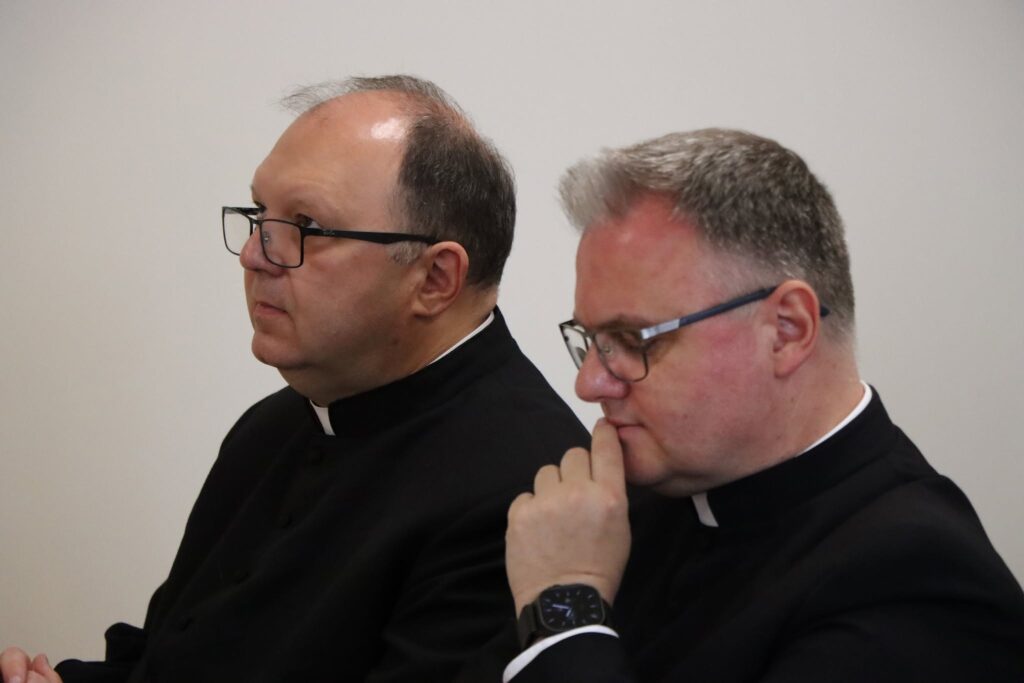 Zmiany Proboszczowskie W Archidiecezji Warmińskiej 2026