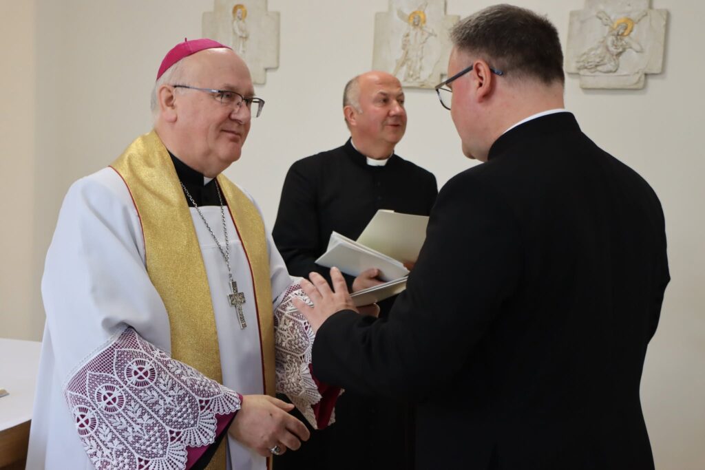 Zmiany Proboszczowskie W Archidiecezji Warmińskiej 2026