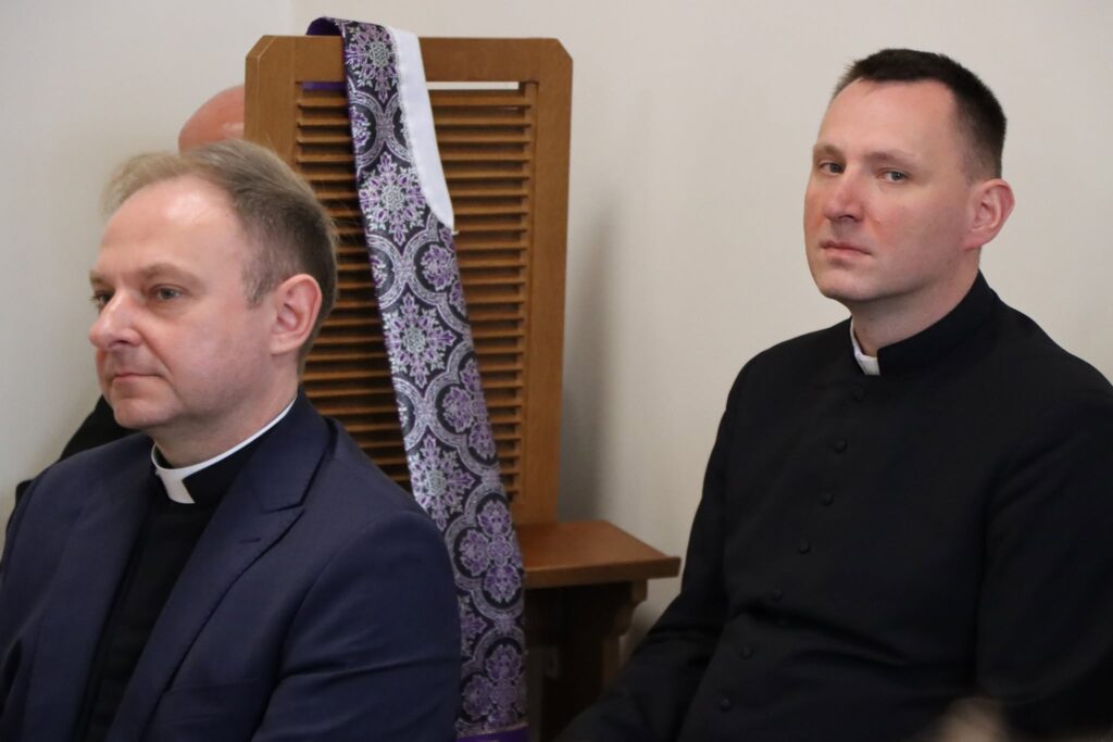 Zmiany Proboszczowskie W Archidiecezji Warmińskiej 2026