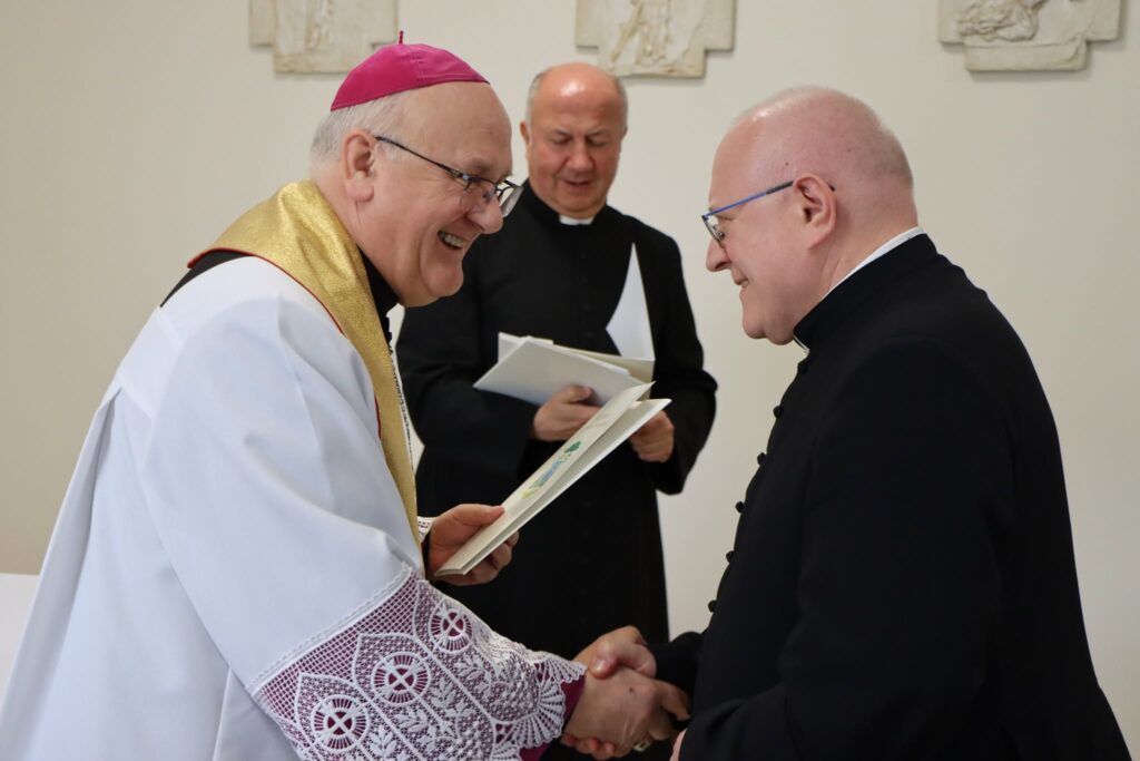 Zmiany Proboszczowskie W Archidiecezji Warmińskiej 2026
