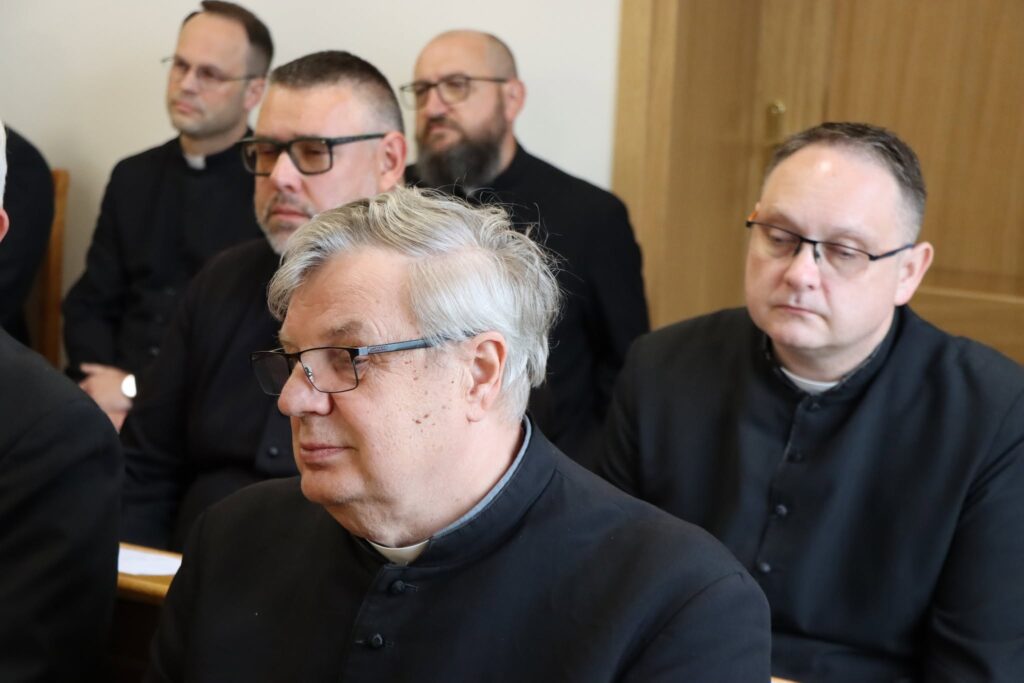 Zmiany Proboszczowskie W Archidiecezji Warmińskiej 2026