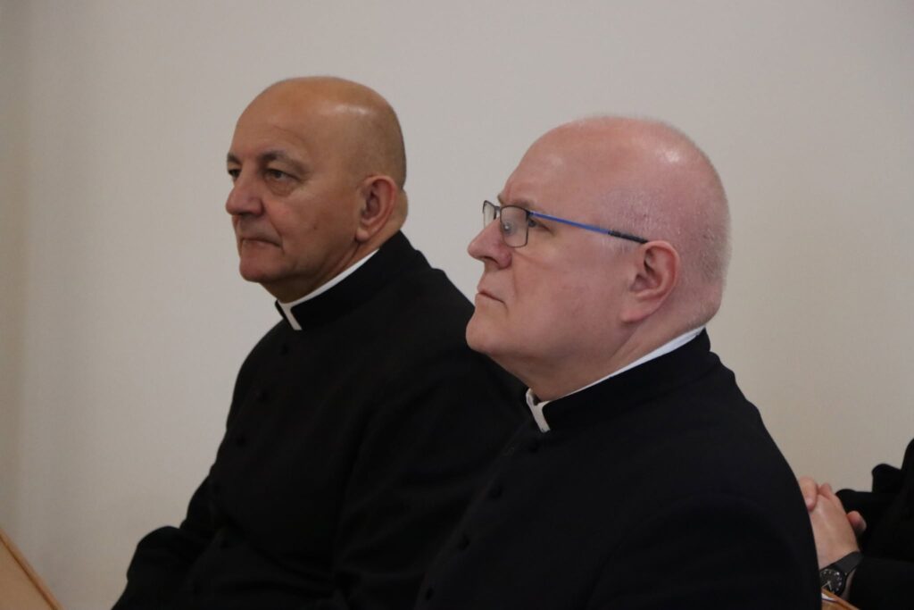 Zmiany Proboszczowskie W Archidiecezji Warmińskiej 2026