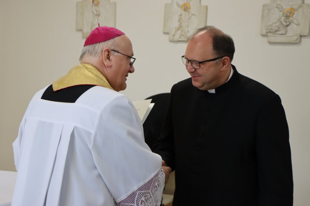 Zmiany Proboszczowskie W Archidiecezji Warmińskiej 2026