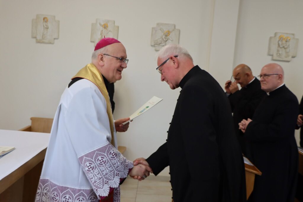 Zmiany Proboszczowskie W Archidiecezji Warmińskiej 2026