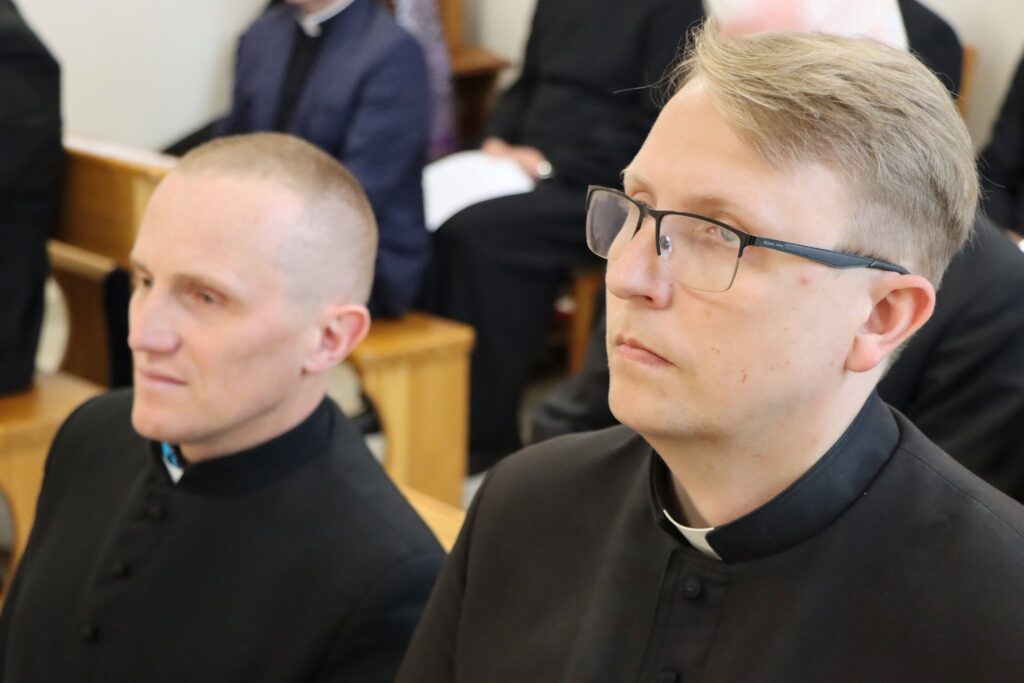 Zmiany Proboszczowskie W Archidiecezji Warmińskiej 2026