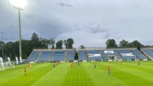 Sokół z Pucharem regionalnym i prawem gry o Puchar Polski 15 Sokół Z Pucharem Regionalnym I Prawem Gry O Puchar Polski