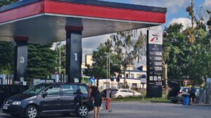 Aktualne Ceny Paliw W Ostródzie - 19.06.2026. Tankuj Z Naszym Głosem!