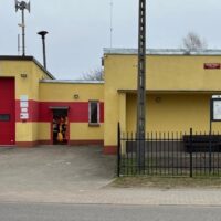 Strażacka Izba Pamięci Gminy Ostróda — Wójt Fijas Odpowiedział Na Interpelację
