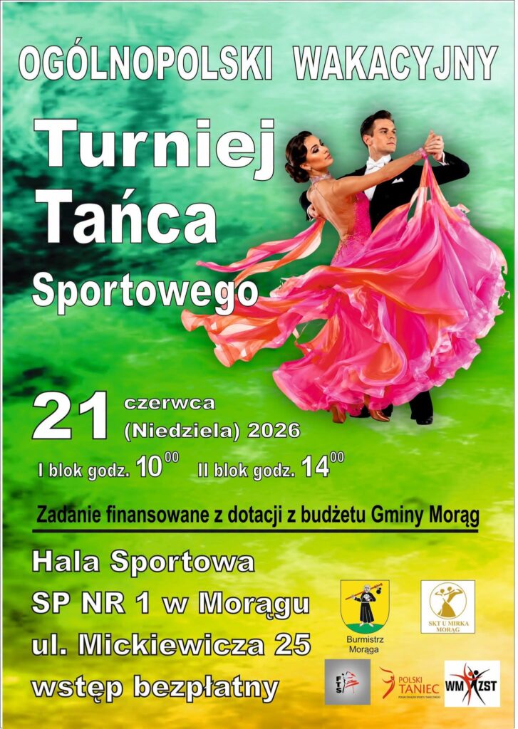 Turaniej Tanca