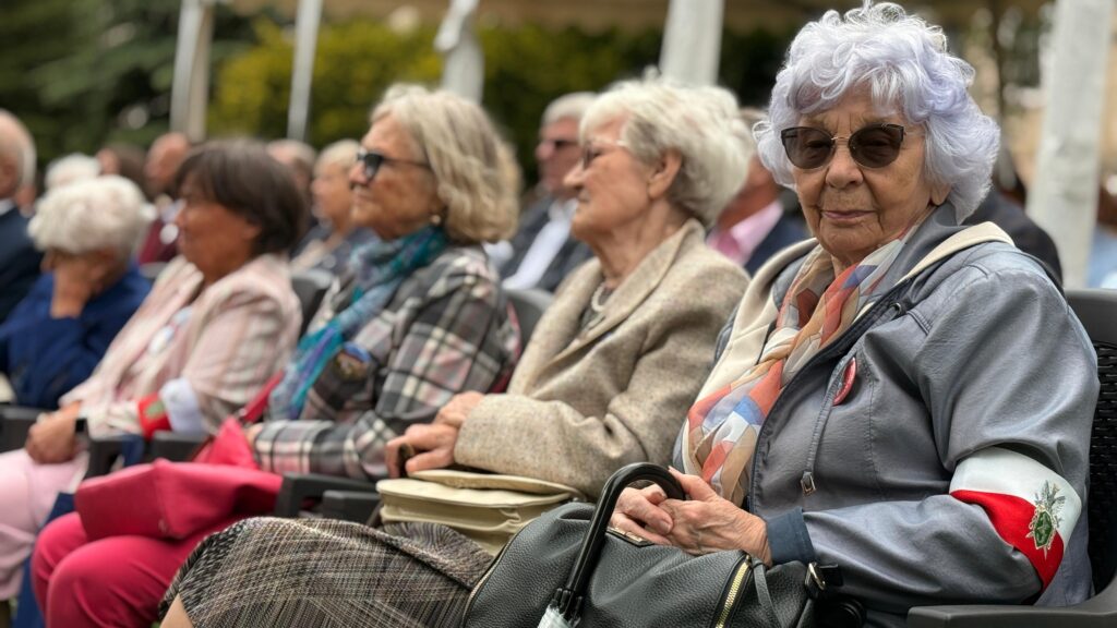 80-Lecie Domu Dla Dzieci Im. Sybiraków W Szymonowie