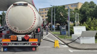 Aktualne ceny paliw w Ostródzie 31.07.2026. Tankuj z Naszym Głosem!