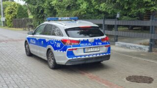 Ostródzianin wyłudzał odszkodowania na kolizje drogowe!