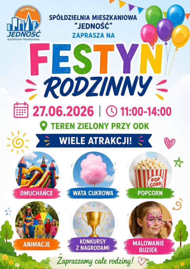 Festyn Odk