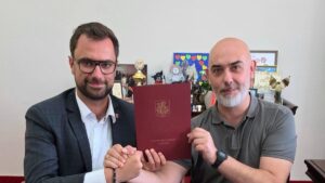 Poszerzenie granic Ostródy. Burmistrz Rafał Dąbrowski powołał specjalny zespół! 16 Poszerzenie Granic Ostródy. Burmistrz Rafał Dąbrowski Powołał Specjalny Zespół!