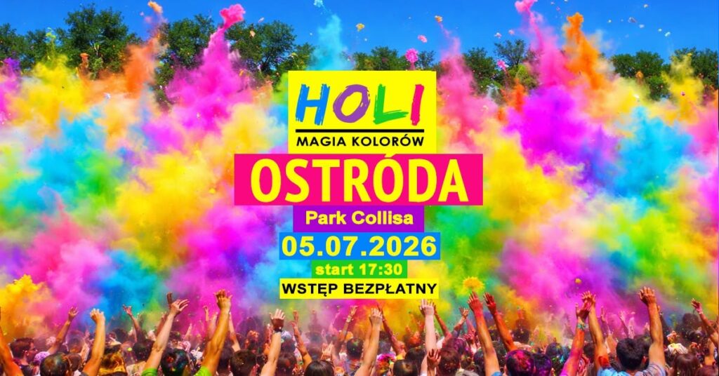 Holi