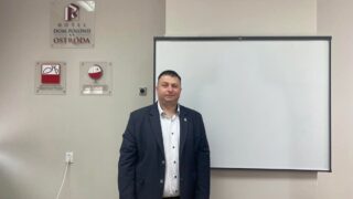 Kamil Zapałowski w Zarządzie Polskiego Związku Szachowego
