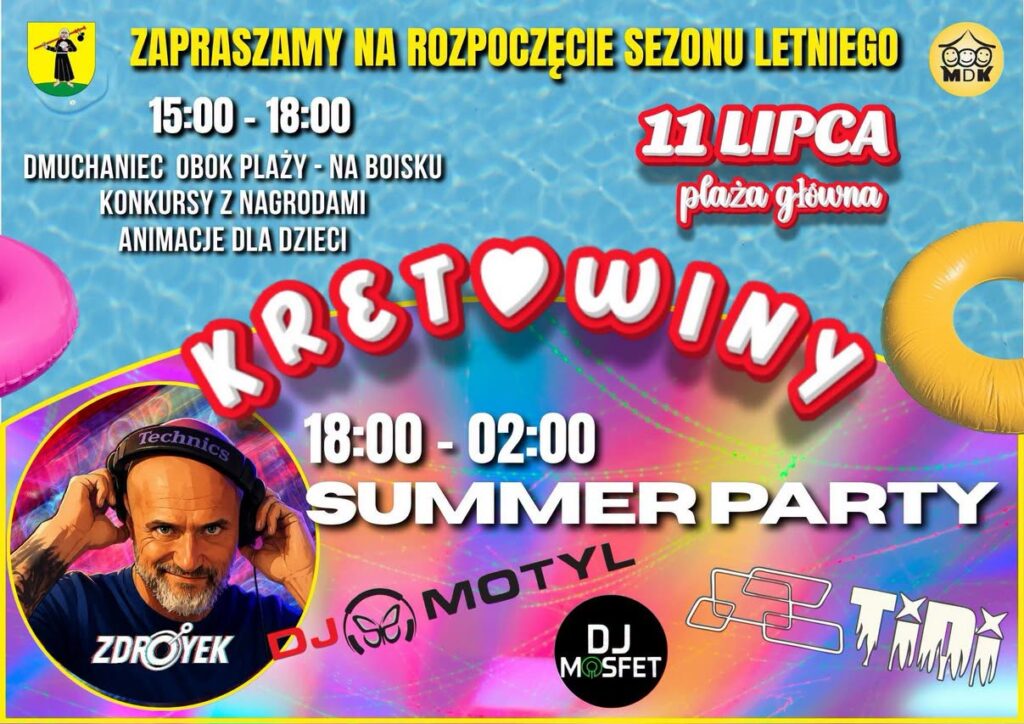 Kretowiny