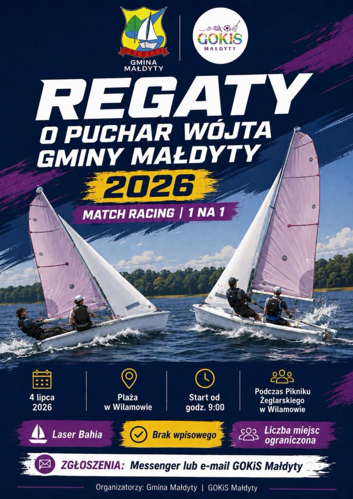 Maldyty Regaty