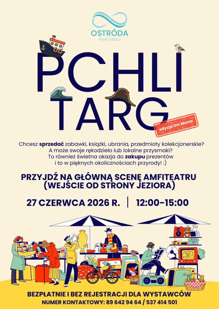 Pchli Targ