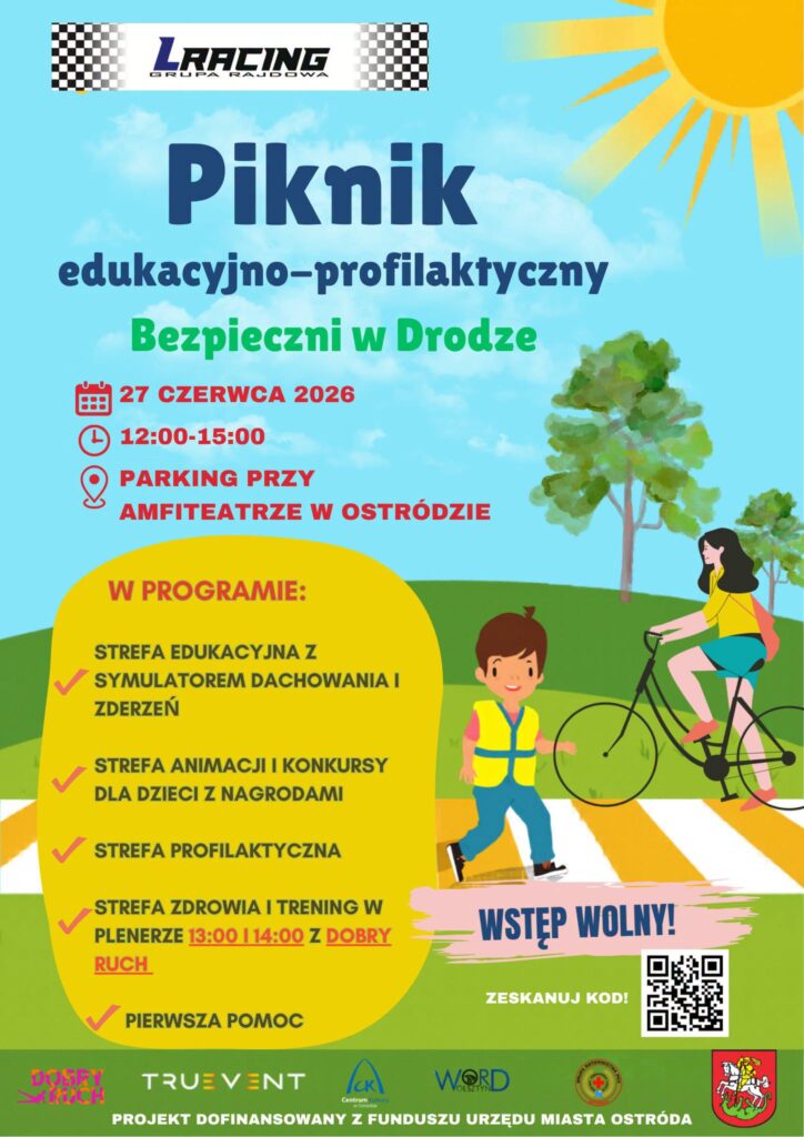 Piknik Edukacyjny