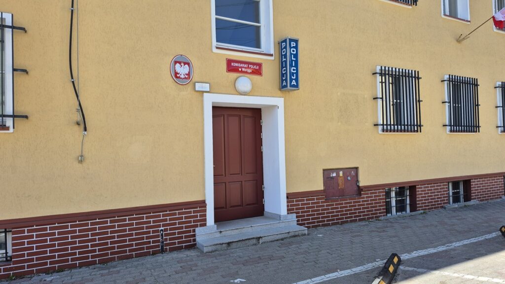 Ciężkie pobicie podczas Dni Morąga! Poszkodowany stracił oko. Sprawę prowadzi prokuratura 14 Ciężkie pobicie podczas Dni Morąga! Poszkodowany stracił oko. Sprawę prowadzi prokuratura