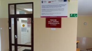 Mobywatel Ma Nową Funkcję. Ostródzki Sanepid Już Dostaje Zgłoszenia